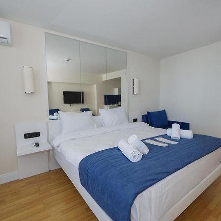 Orbi Sea Breeze Apartments Μπατούμι Εξωτερικό φωτογραφία