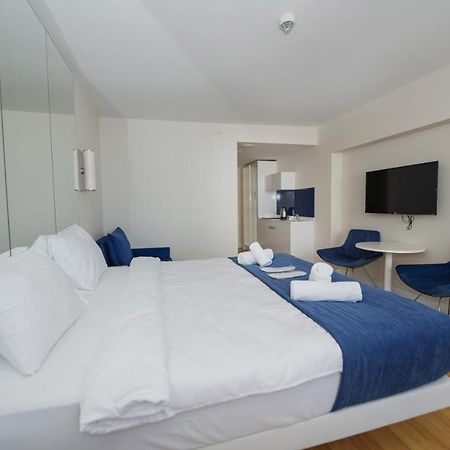 Orbi Sea Breeze Apartments Μπατούμι Εξωτερικό φωτογραφία