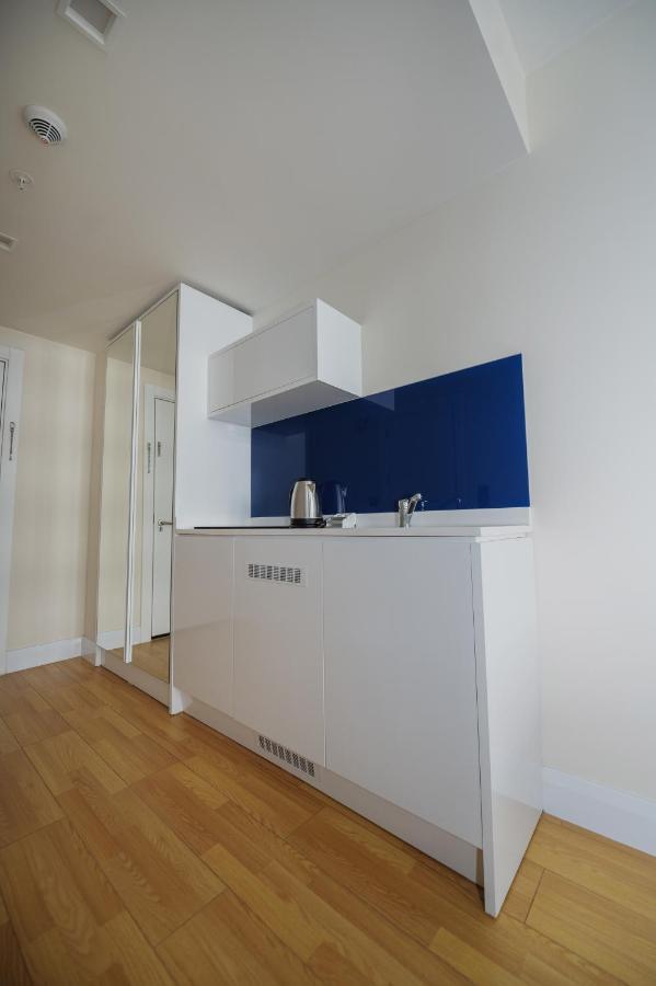 Orbi Sea Breeze Apartments Μπατούμι Εξωτερικό φωτογραφία